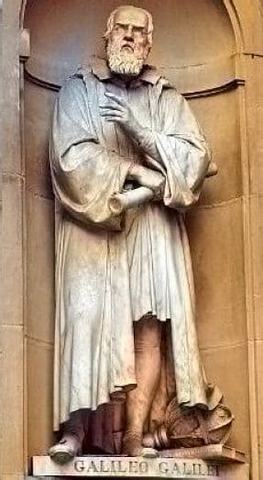 Enfermedad de Galileo