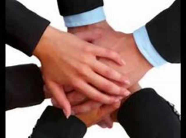 Teoria del entorno organizacional