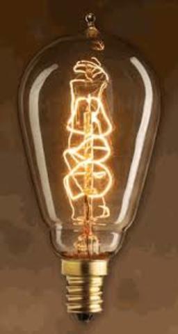 Light Bulb