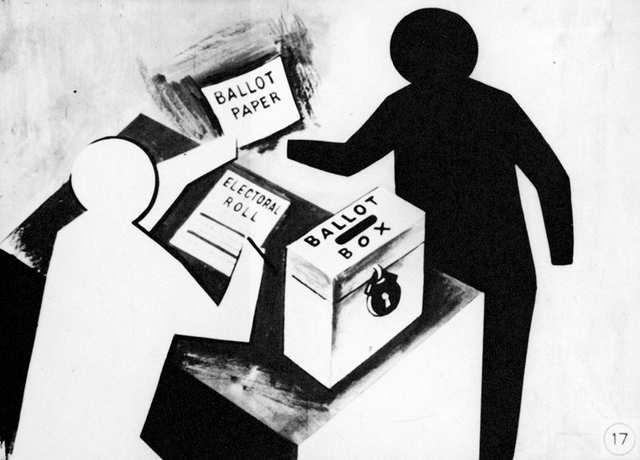 Commonwealth Election