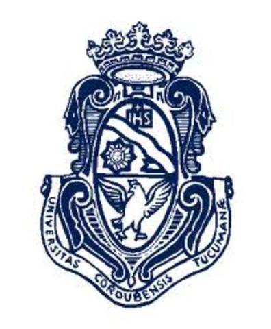 Universidad de Córdoba