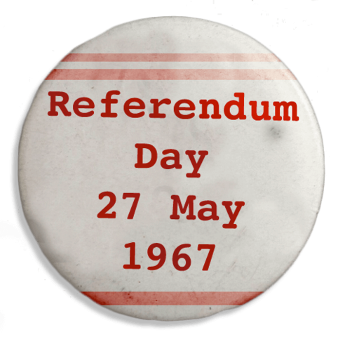 1967 Referendum