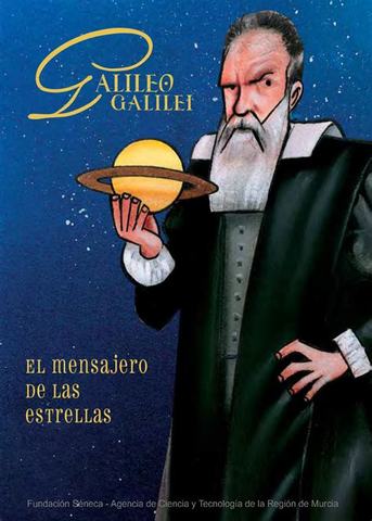 Siderius Nuncius (El mensajero de las estrellas)