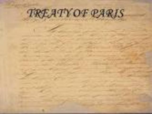 Treaty of Paris