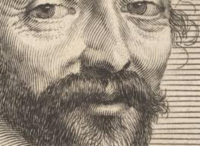 Gassendi publica "Exercitationes"