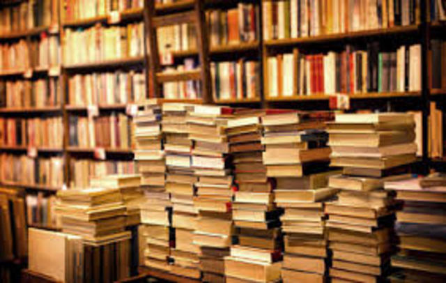 Inicio de la educación por correspondencia