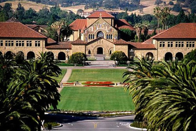 Universidad de Stanford