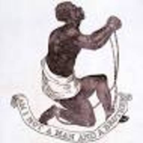 Slave Trade Abolished