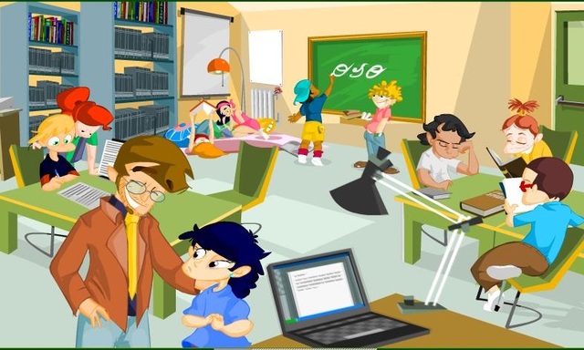 Enseñanza metodológica / creativa