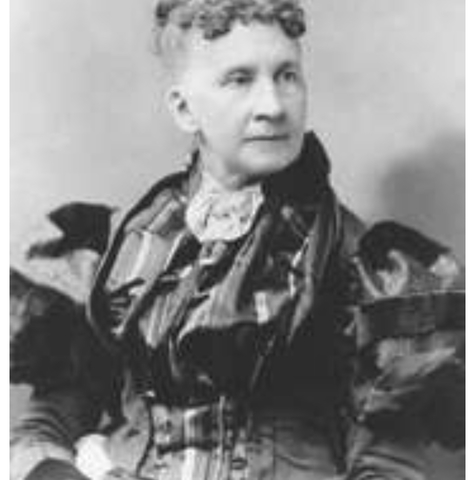 Law for Married Women to Own Property is Passed