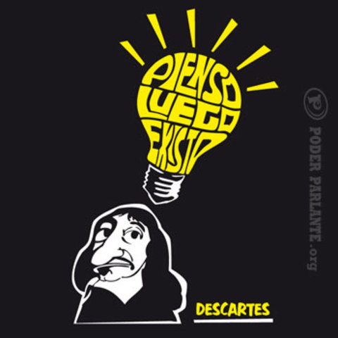 Meditationnes de prima philosophia