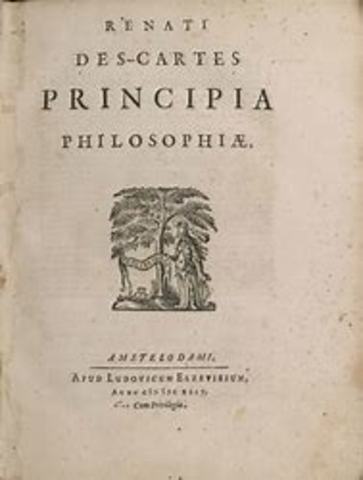 Principios de la filosfía