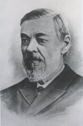 Iván Mijáilovich Séchenov