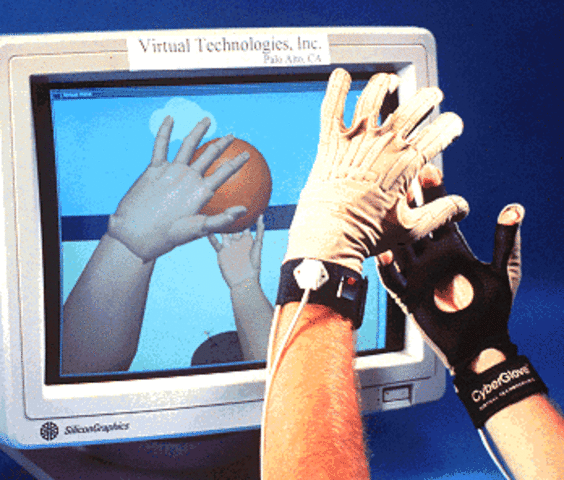 Data Glove
