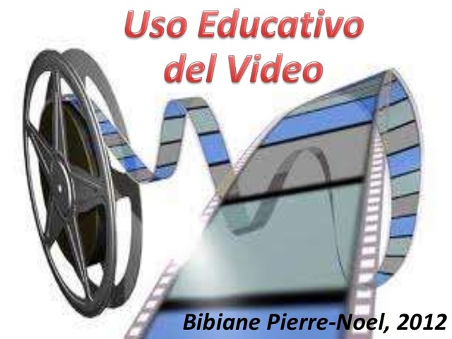Uso de youtube en la educación