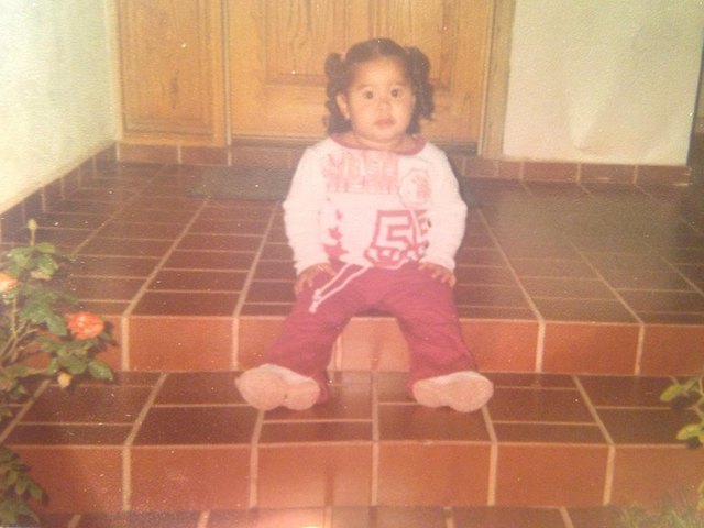 Mi primer cumpleaños