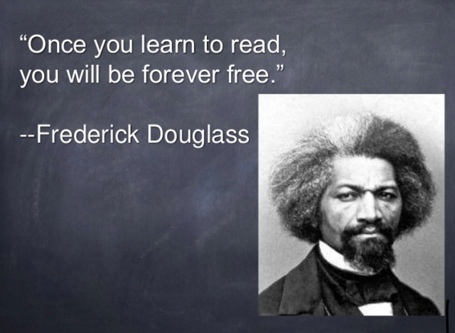 Start of Sunday School