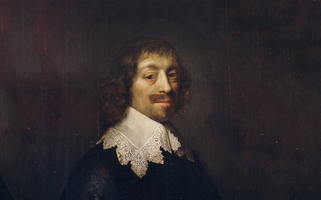 Christiaan Huygens