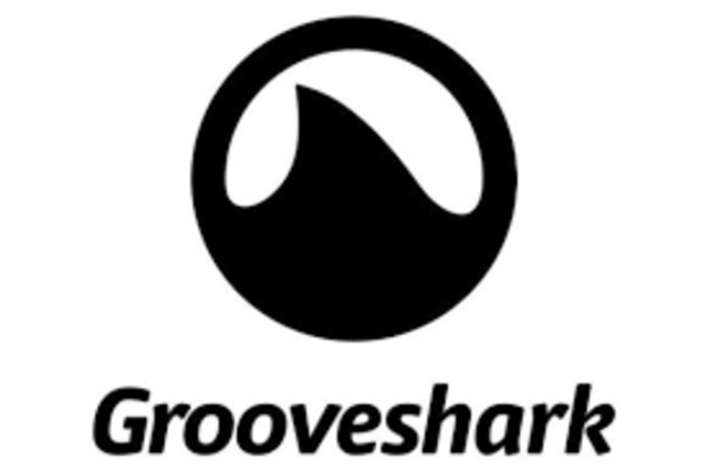 Grooveshark Shut Down