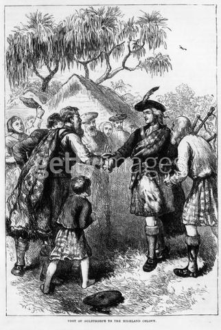 Georgia: Southern Colony