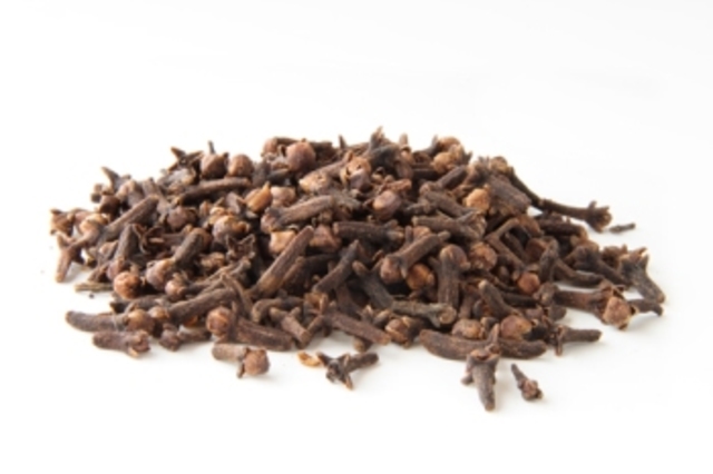 Cloves