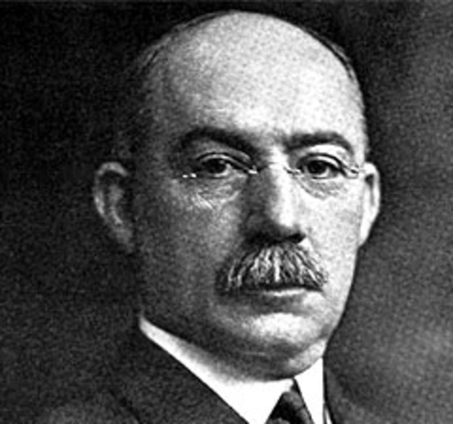 Productividad (Henry L. Gantt)