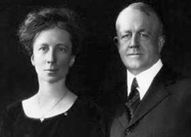 Movimientos (Frank y Lilian Gilbreth )