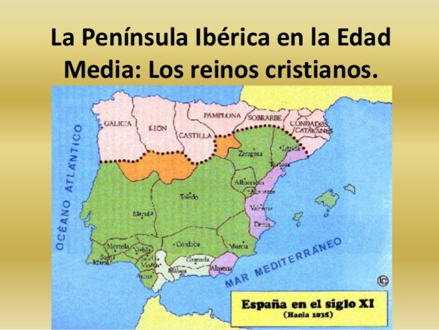 SABIDURÍA Y ACERTARÁS!! (PENÍNSULA IBÉRICA) 1221-1284