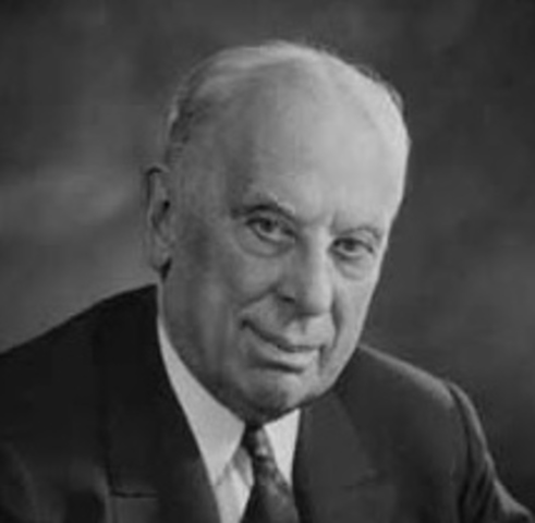 Descentralizada (Alfred P. Sloan)