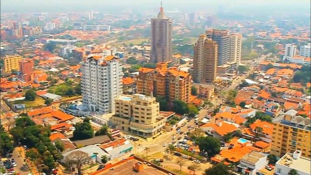 Consenso de Santa Cruz