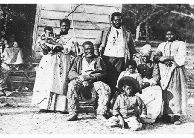 Douglass is sent to live with Master Hugh Auld