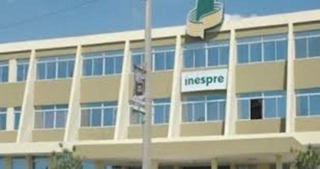 INESPRE Y EMBAJADA DE LOS ESTADOS UNIDOS