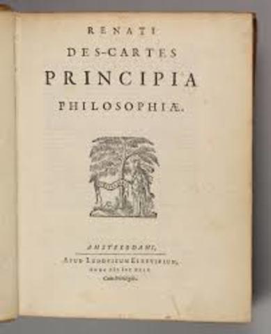 Principios de la Filosofía