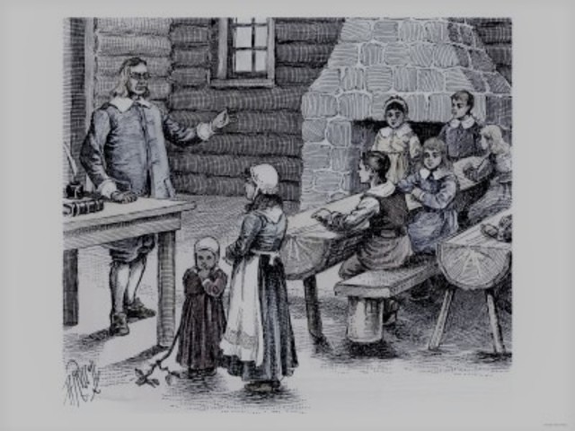 *Important*- Common Schools