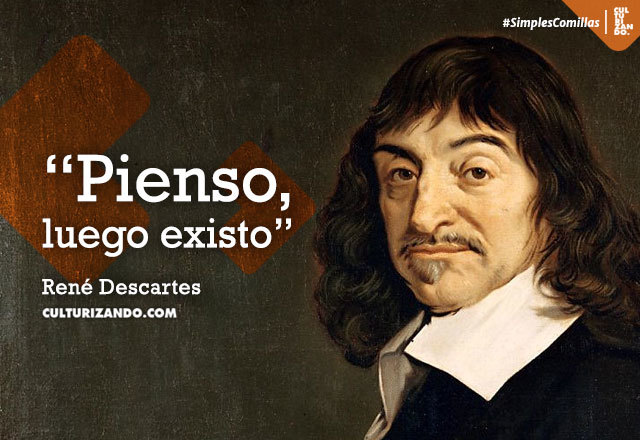 Nacimiento de Descartes