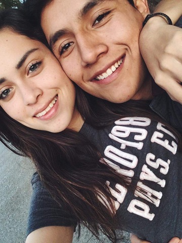 NO HABÍA MARCHA ATRÁS.