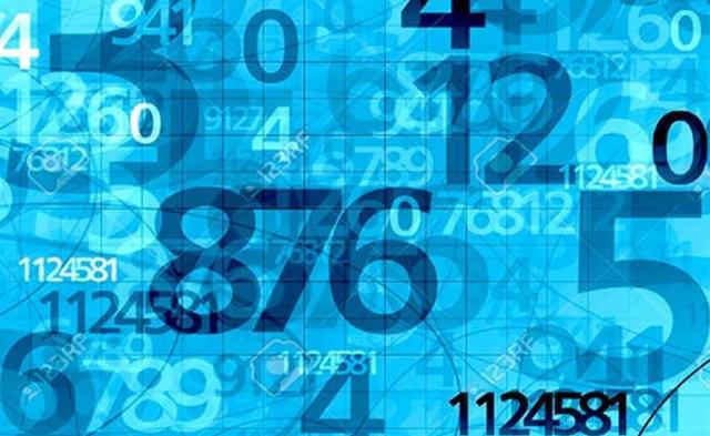 Números en Babilonia