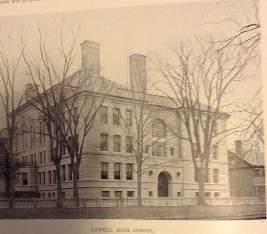 Coeducational High Schools