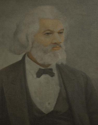 Douglass is sent to live with Master Thomas Auld