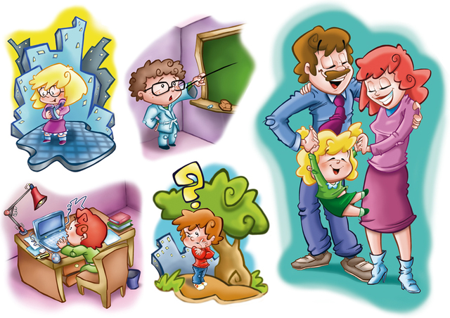 Código de infancia y adolescencia ( Ley 1098)