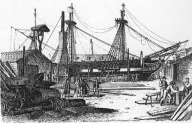 Douglass is sent back to work for Mr. Auld