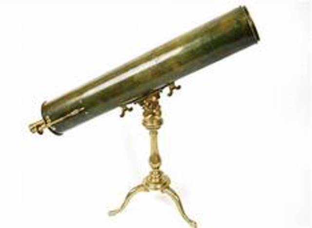 Astronomical Instruments