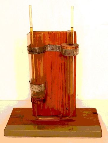 Ley del calor atómico de  Pierre Louis Dulong y  Alexis Thérése Petit