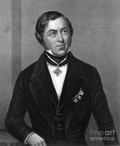 Ley del isomorfismo de Eilhardt Mitscherlich