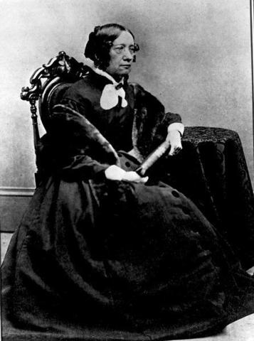 Catharine Beecher