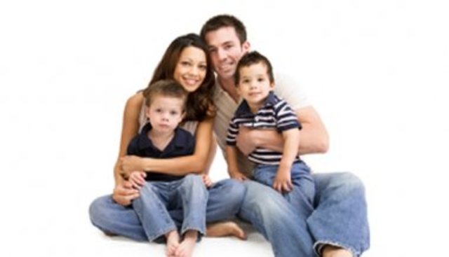 Co-responsabilidad entre estado y sociedad.(Ley 1361)