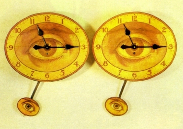 Construccion de sus relojes (Christiaan Huygens)