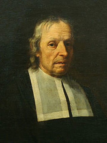 Nace Marcello Malpighi