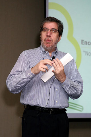 Encontro Nacional de Voluntarios 2007