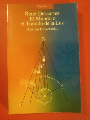 El tratado de la Luz.